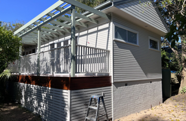 Formation Building Full Renovations - Our Service