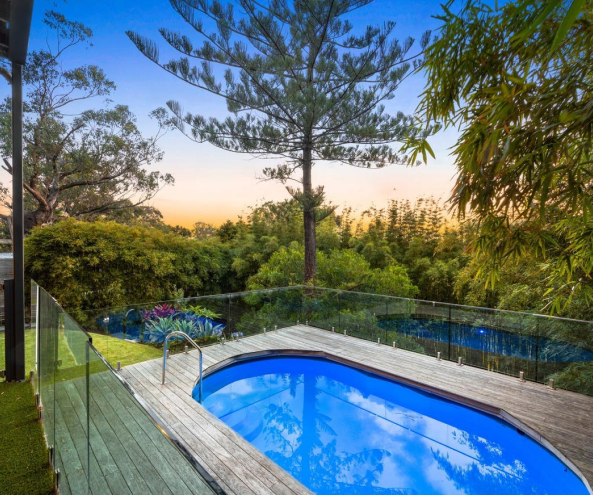 Formation Building Projects 3 - Collaroy Plateau