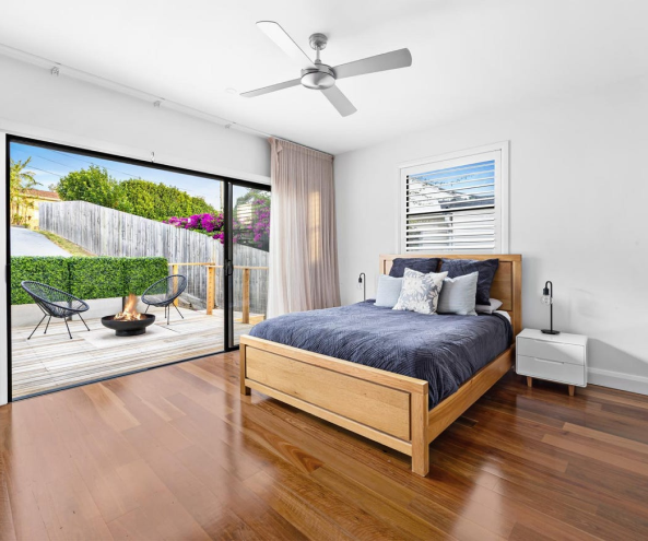 Formation Building Projects 4 - Collaroy Plateau