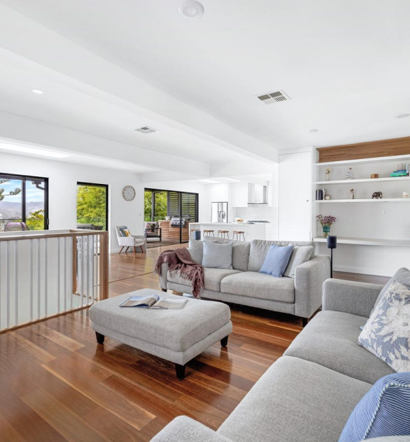 Formation Building Projects 5 - Collaroy Plateau