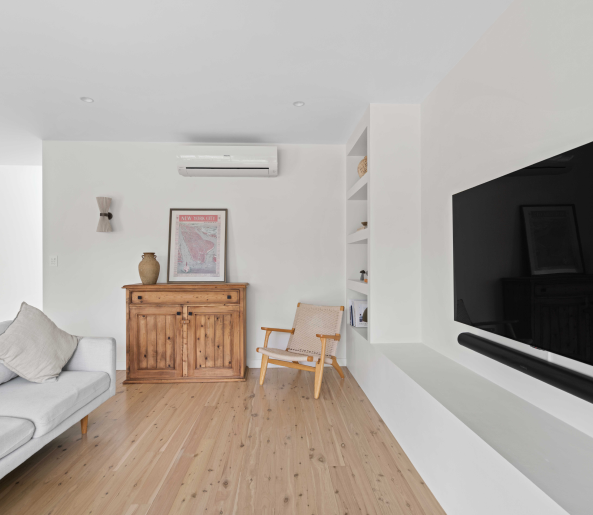 Cottage Conversion6 - Dee Why Cottage Conversion