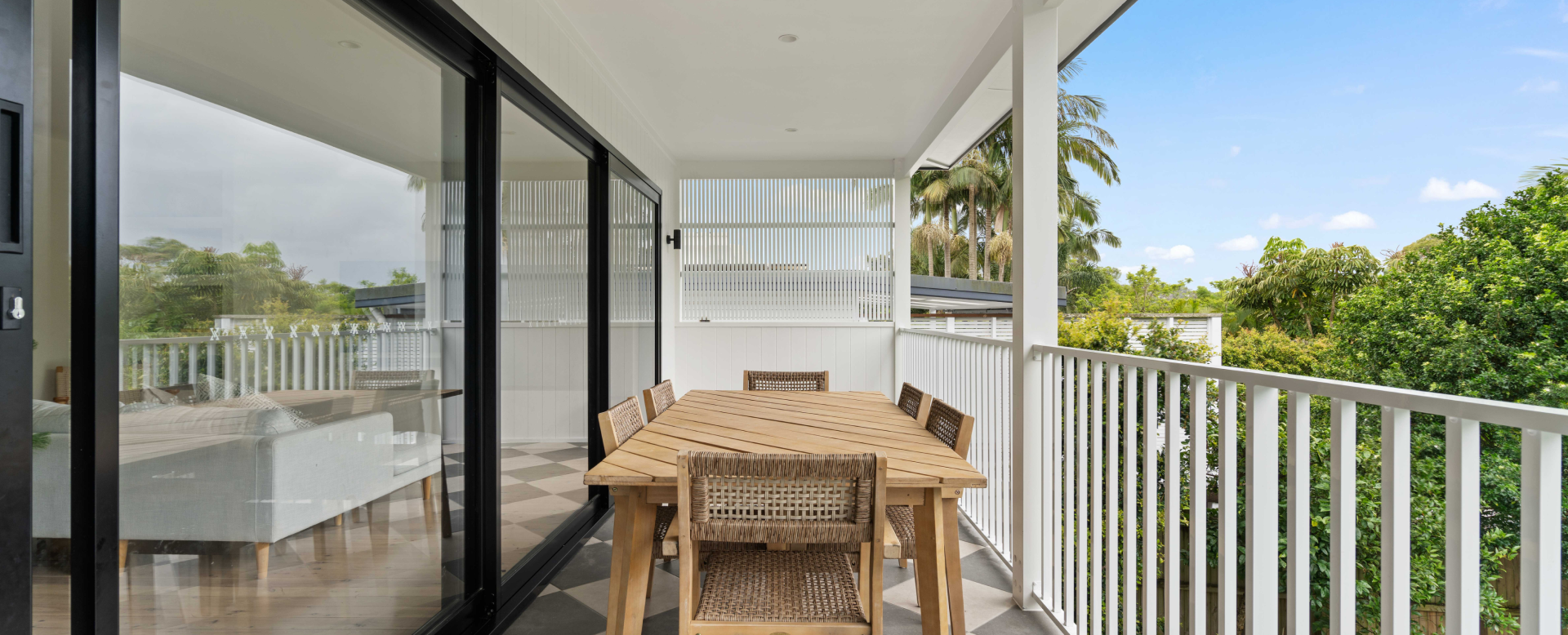 Dee Why Cottage Conversion banner - Projects