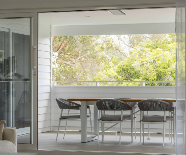 Mona Vale 04 - Mona Vale: Home Renovation