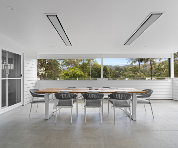 Mona Vale 05 - Mona Vale: Home Renovation