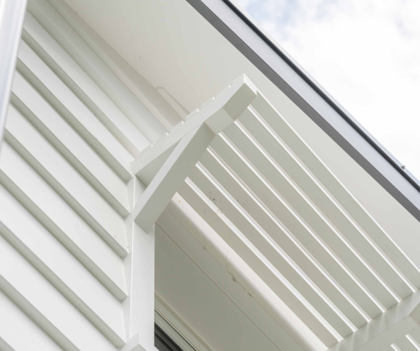 Mona Vale 06 - Mona Vale: Home Renovation