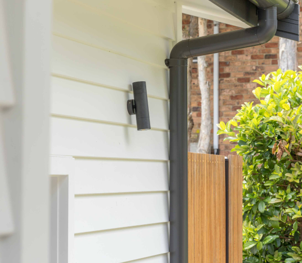Mona Vale 07 - Mona Vale: Home Renovation