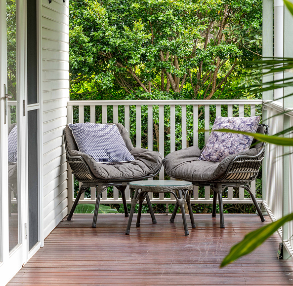 image 19 - Elanora Heights: Home Renovation