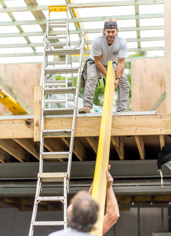 image 23 - Elanora Heights: Home Renovation