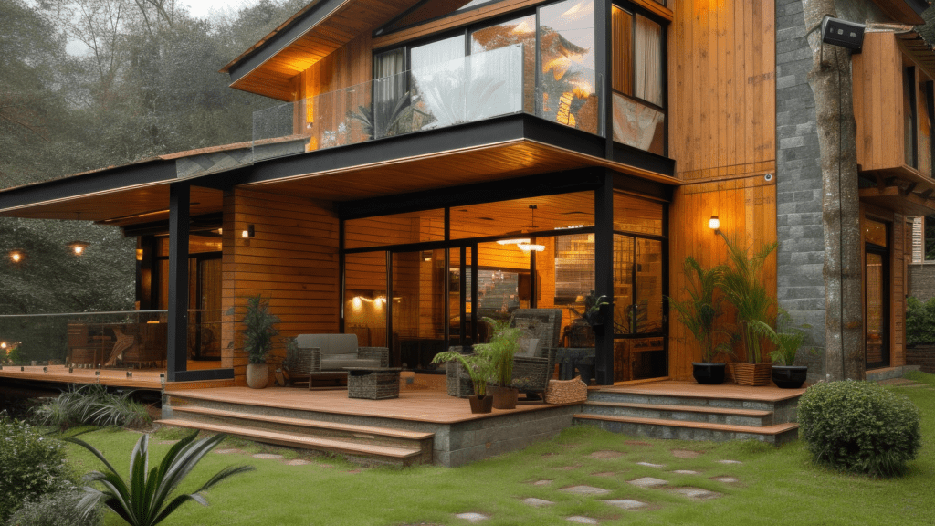 The Impact of High Quality Extensions on Property Value in Terrey Hills Option 5 - The Impact of High-Quality Extensions on Property Value in Terrey Hills