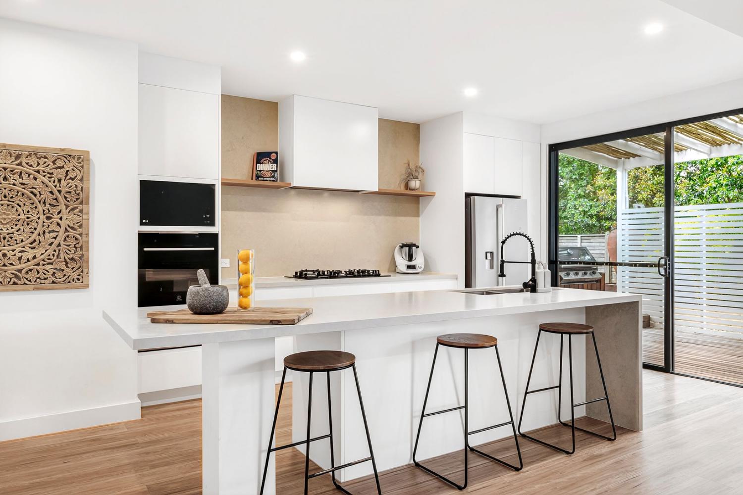 Mona Vale Family Home - Mona Vale: Investment Build