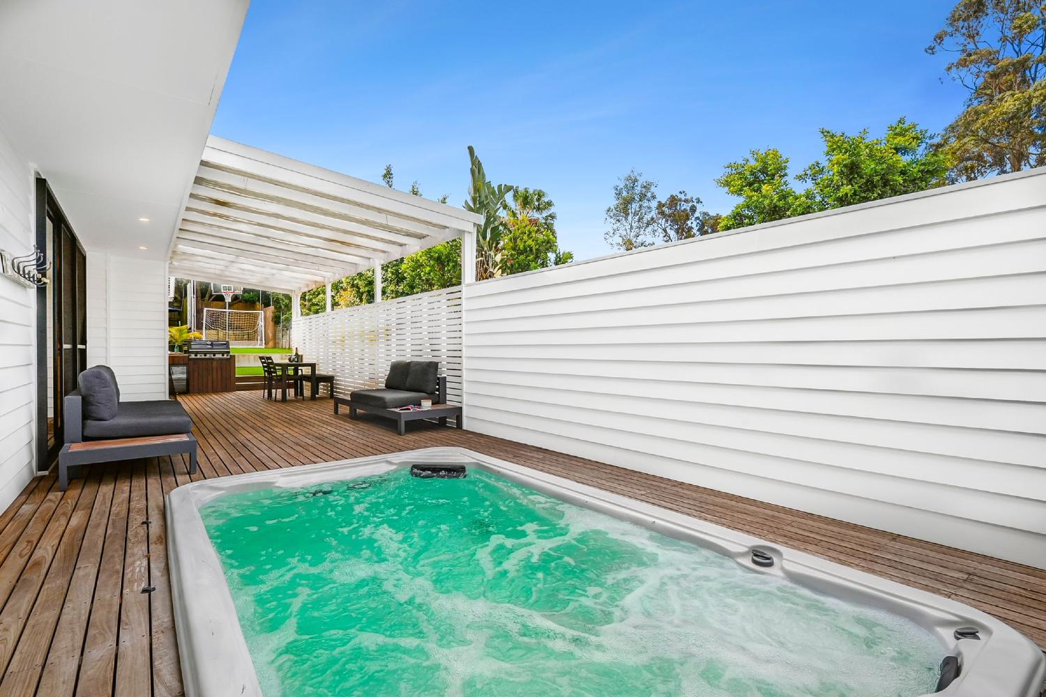 Mona Vale Family Home Renovation