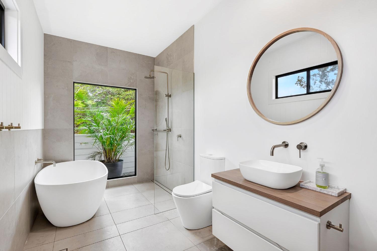 Mona Vale Family Home Renovation