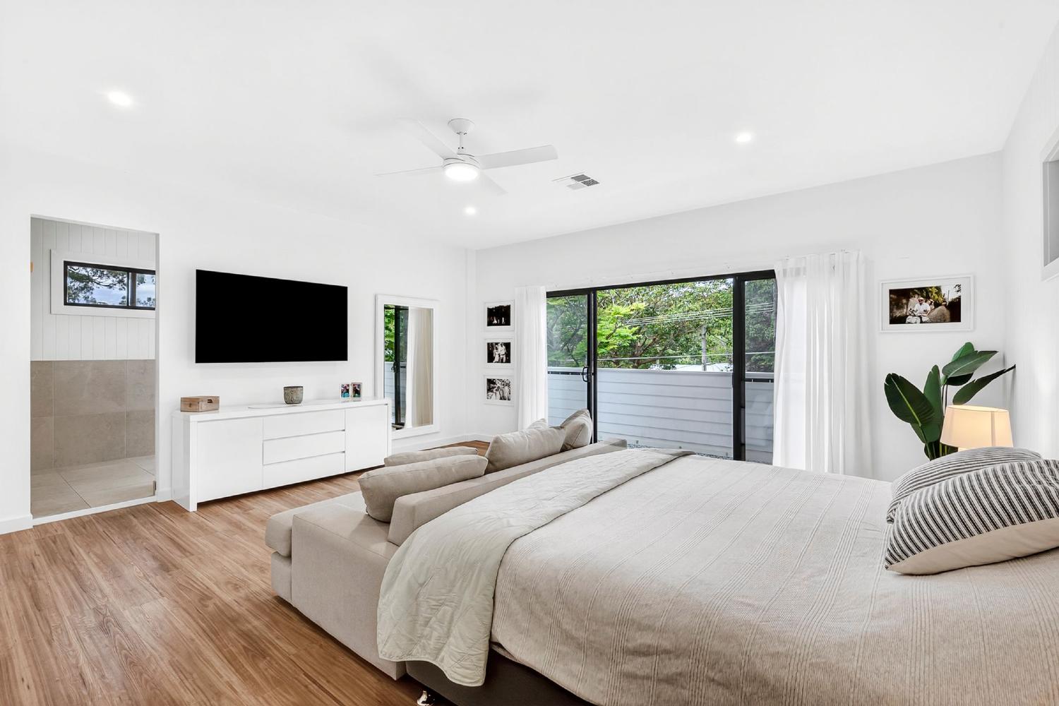 Mona Vale Family Home Renovation