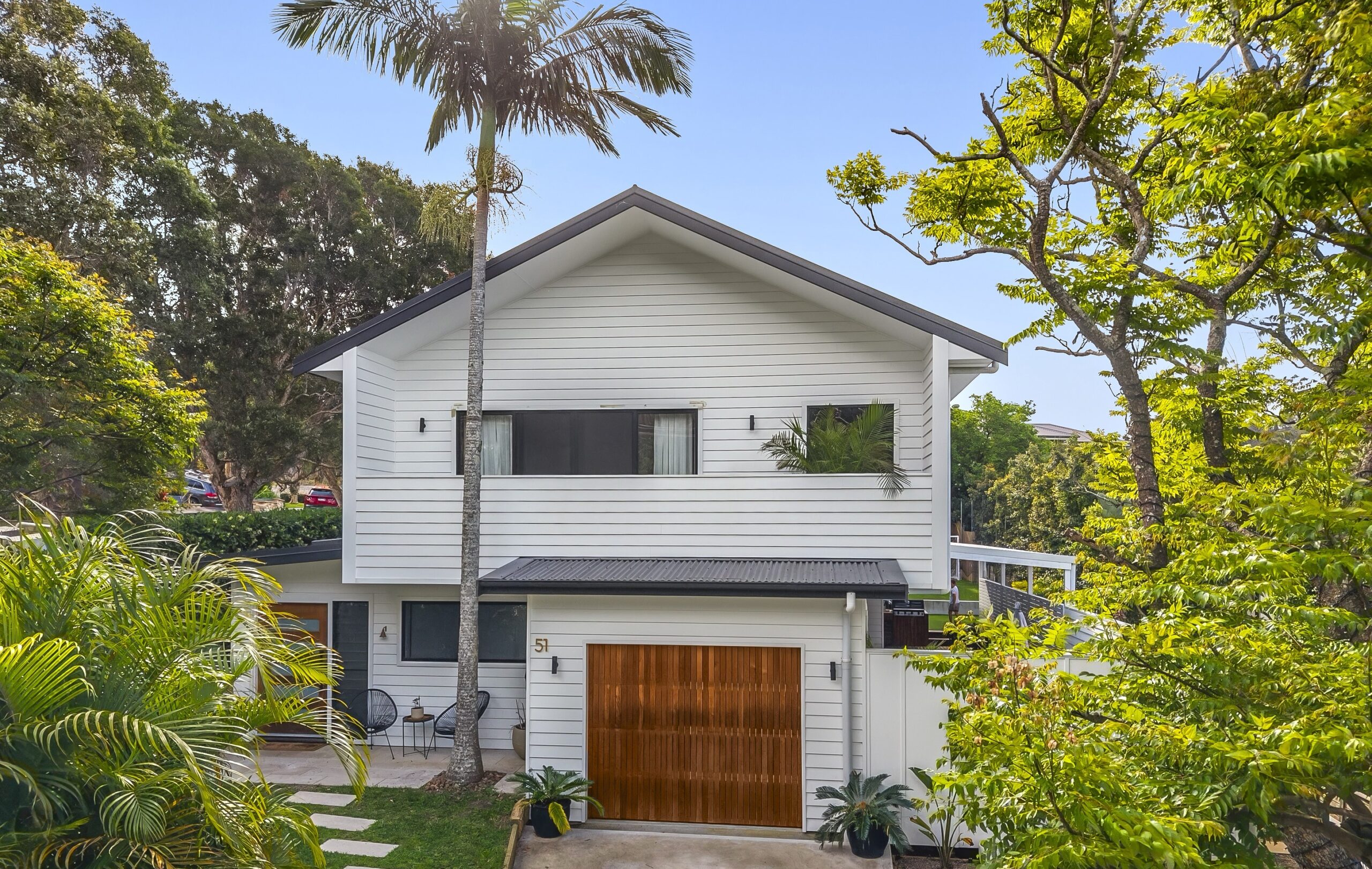 Mona Vale Family Home Renovation