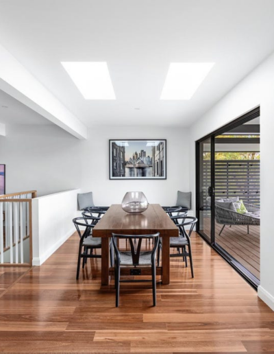 Parkes Street in Collaroy