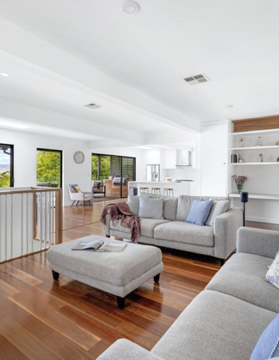 Parkes Street in Collaroy