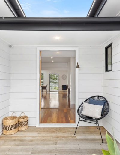 Parkes Street in Collaroy