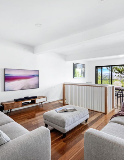 Parkes Street in Collaroy