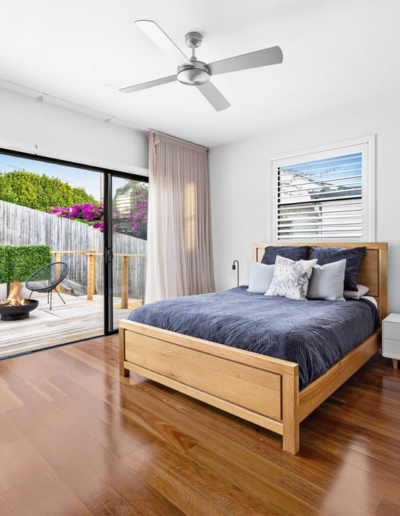Parkes Street in Collaroy